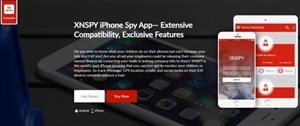 Spyware Blocker for Iphone
